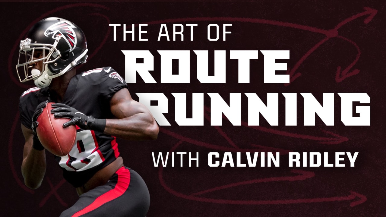 WR Calvin Ridley facing his former team highlights Falcons-Jaguars game at  Wembley Stadium