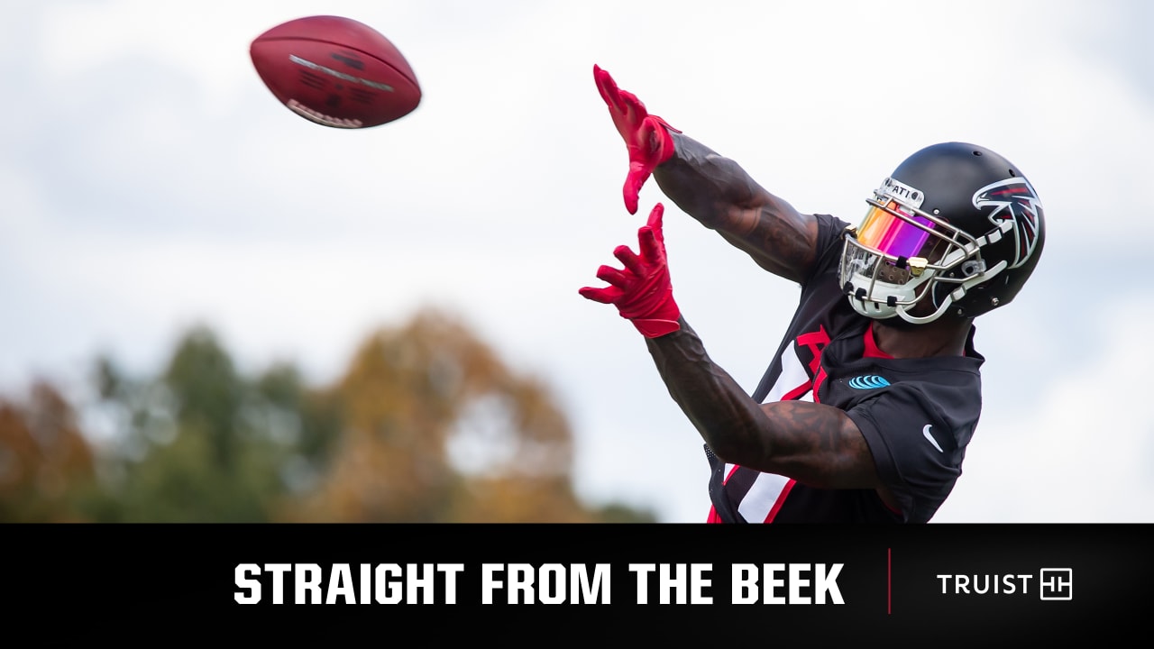 SFTB: Trades and rumors, list of free agents, Julio Jones, Jessie