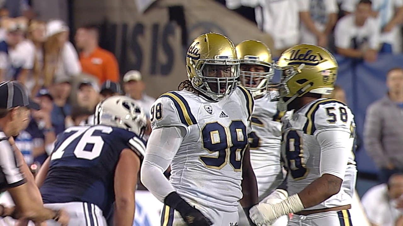 takkarist mckinley