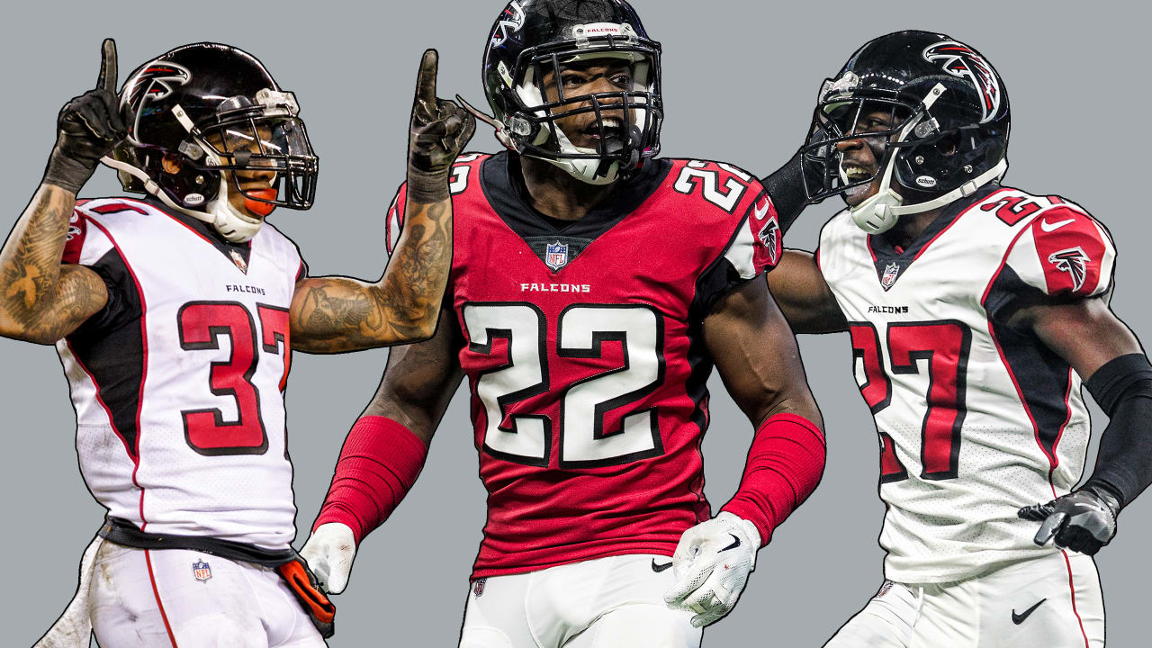 Atlanta Falcons 2018 Season Recap, NFL News, Rankings and Statistics