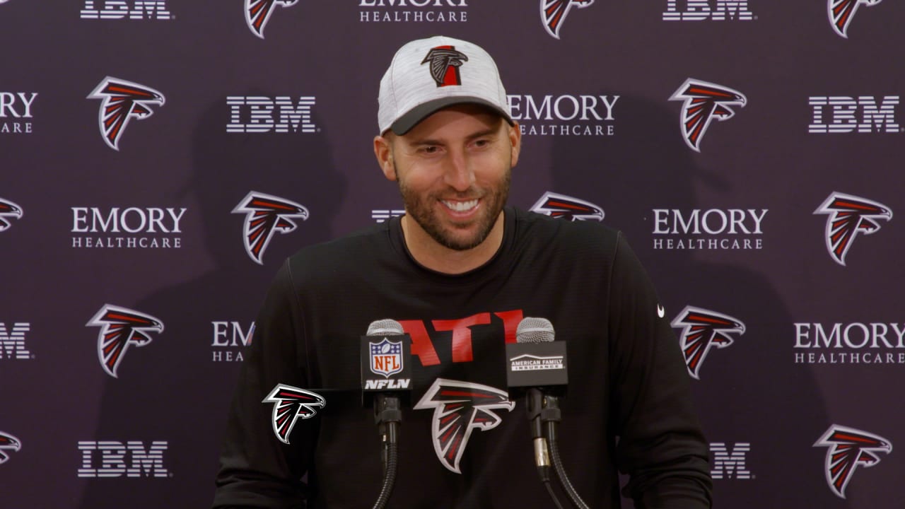 'I knew the CP question was coming' | Dave Ragone press conference