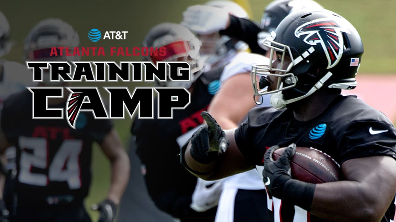 Day Four Highlights At At T Training Camp