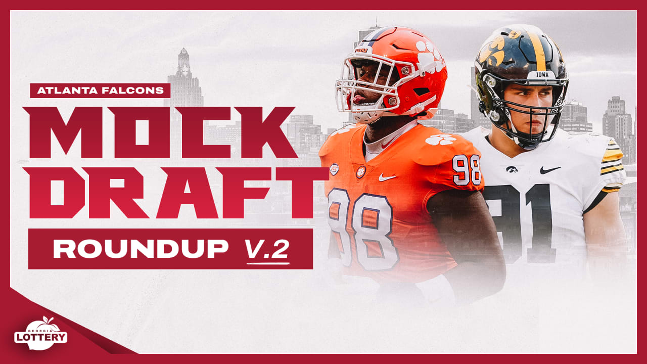 2023 NFL Mock Draft: PFF analysts kick off seven-round mock with four QBs, NFL  Draft