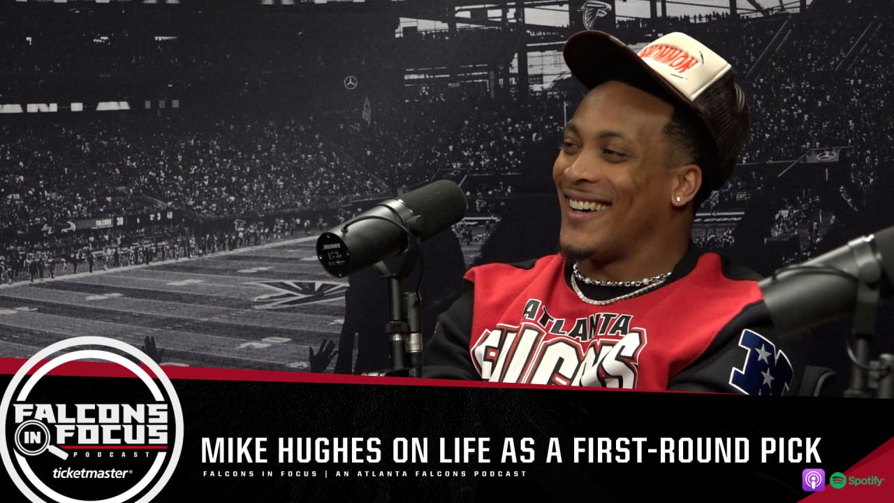 Mike Hughes: Stats & Injury News