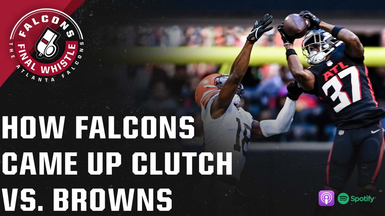 Atlanta Falcons on X: A 97.1 grade in a dominant Week 4 performance. The  top-ranked guard by @PFF through 4 games. Chris Lindstrom is ELITE.   / X