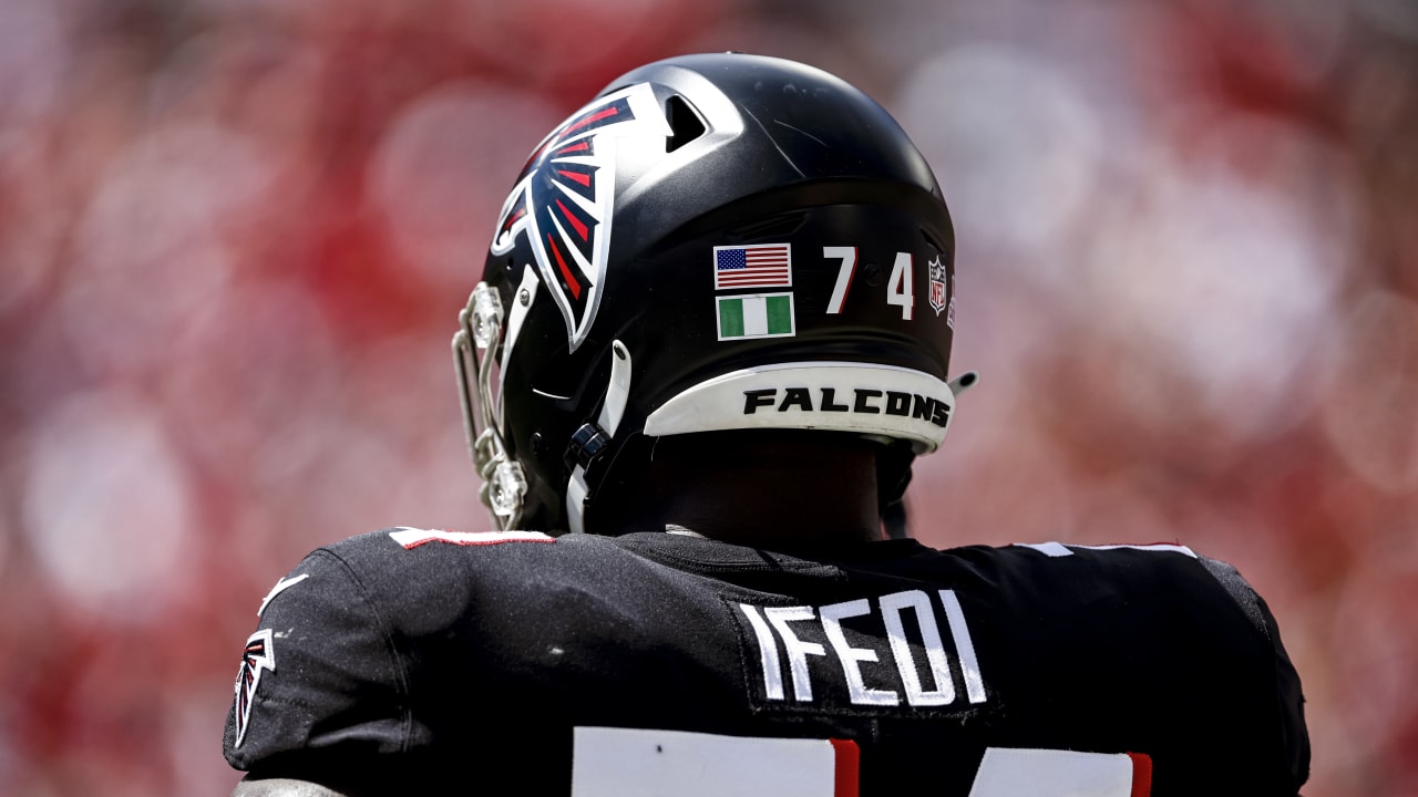 4 Atlanta Falcons the team needs to extend or re-sign