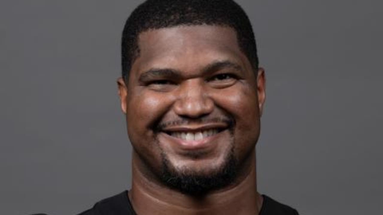 Calais Campbell Stats, News and Video - DE