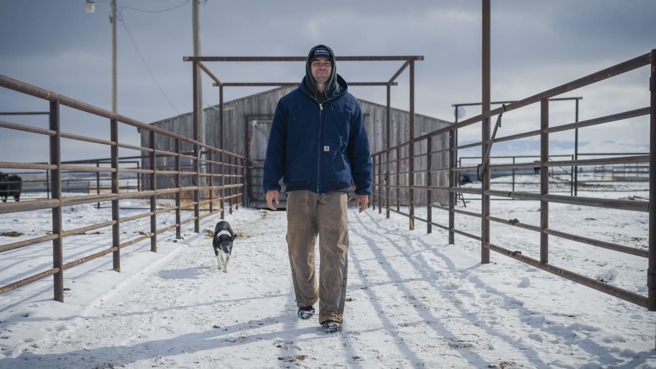 Montana Roots | Home on the Ranch
