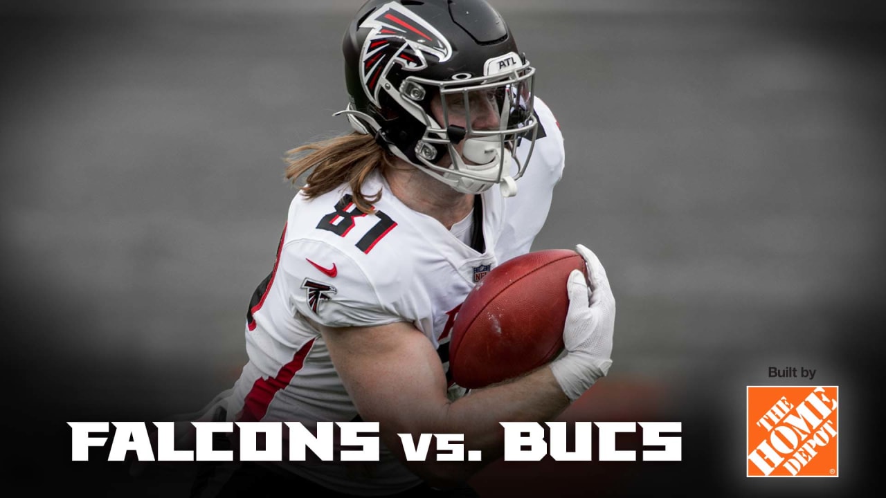 Bucs vs. Saints  Divisional Round Game Trailer 