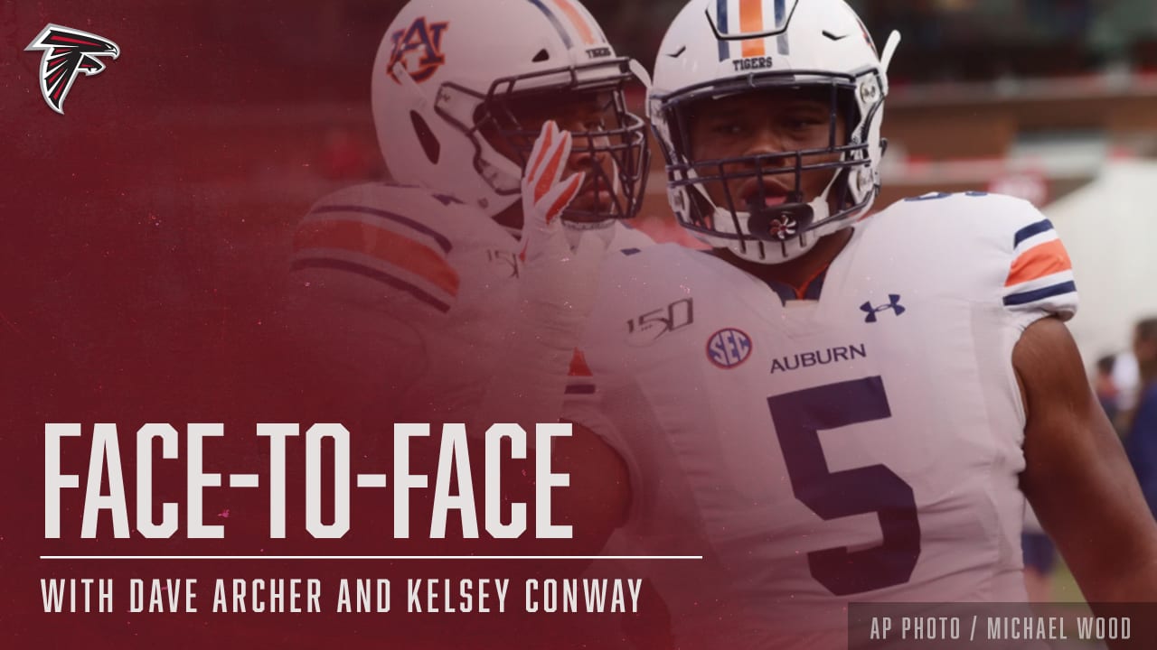 Falcons FacetoFace Insiders preview top DT prospects