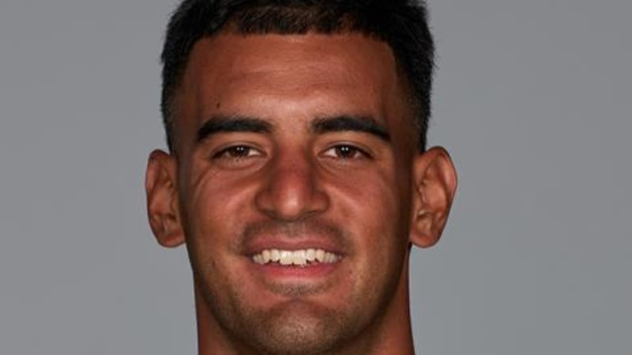 Marcus Mariota