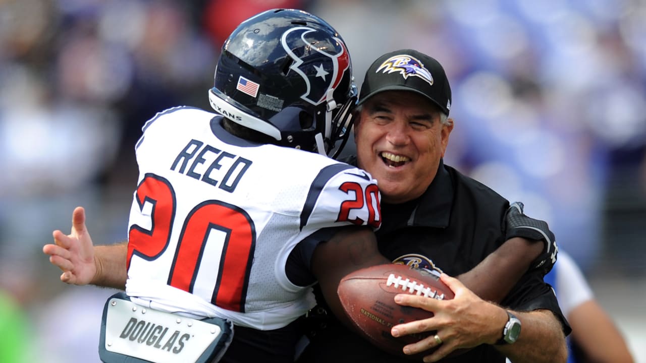 Dean Pees Named Falcons Defensive Coordinator