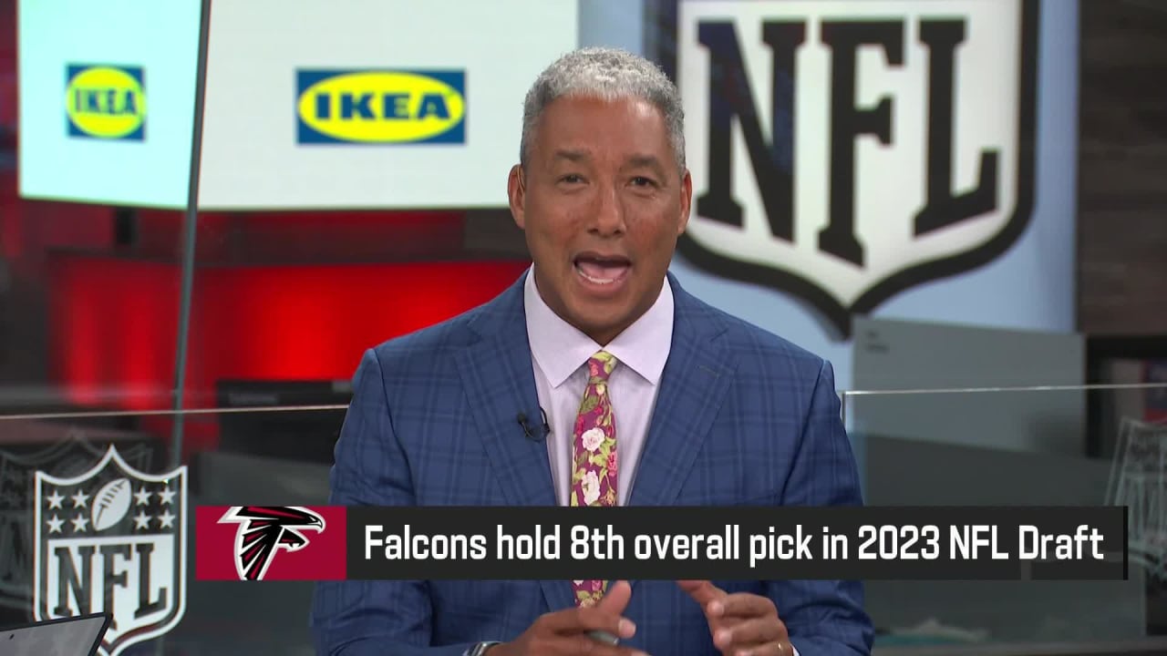 NFL Network's Steve Wyche: Tampa Bay Buccaneers, Green Bay Packers