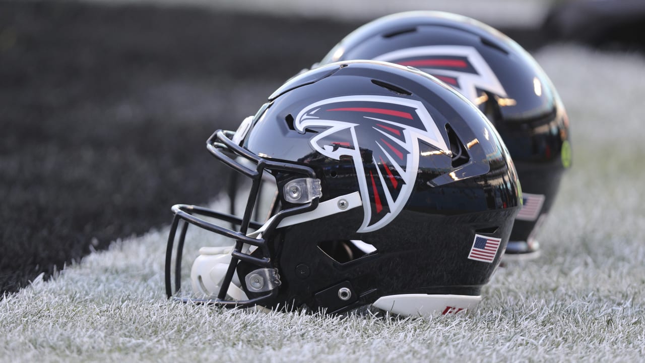 Falcons first-round pick in 2022 NFL Draft now locked in