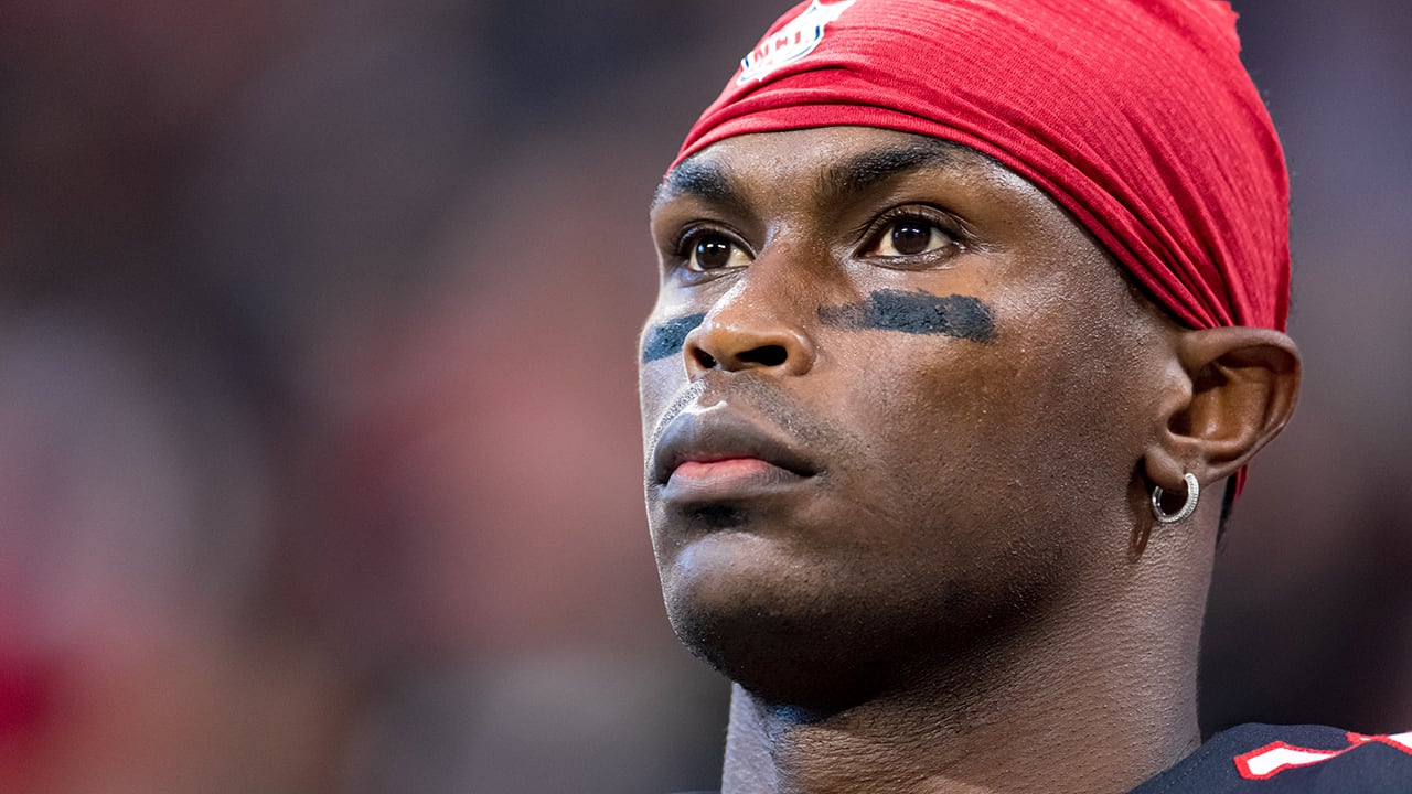 Julio Jones: 'We're a way better ball club than we ...