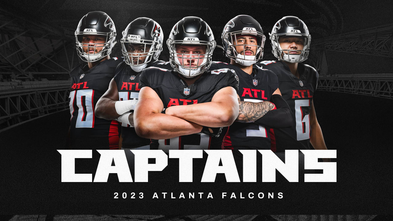 Falcons News: Which teams will Atlanta play against in 2023?