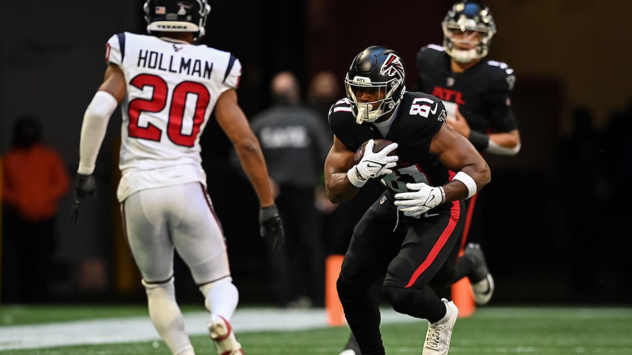 2023 Falcons schedule: Atlanta's rest breakdown and other analysis - The  Falcoholic