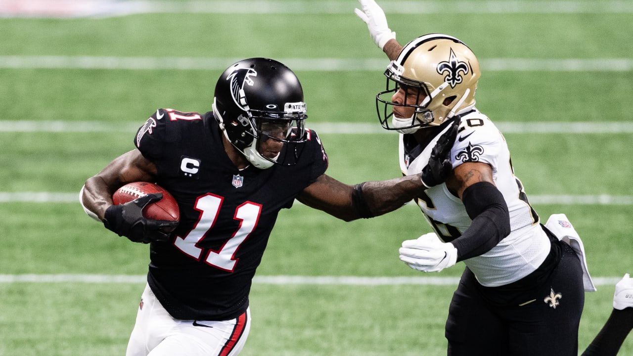 Falcons vs. Saints Week 1 Game Recap - New Orleans Saints rally