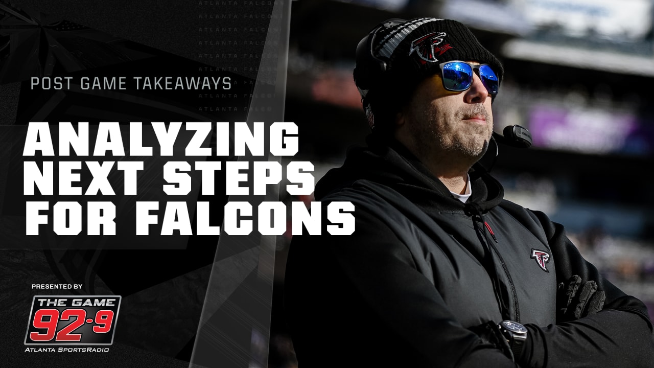 Offseason In Review: Atlanta Falcons