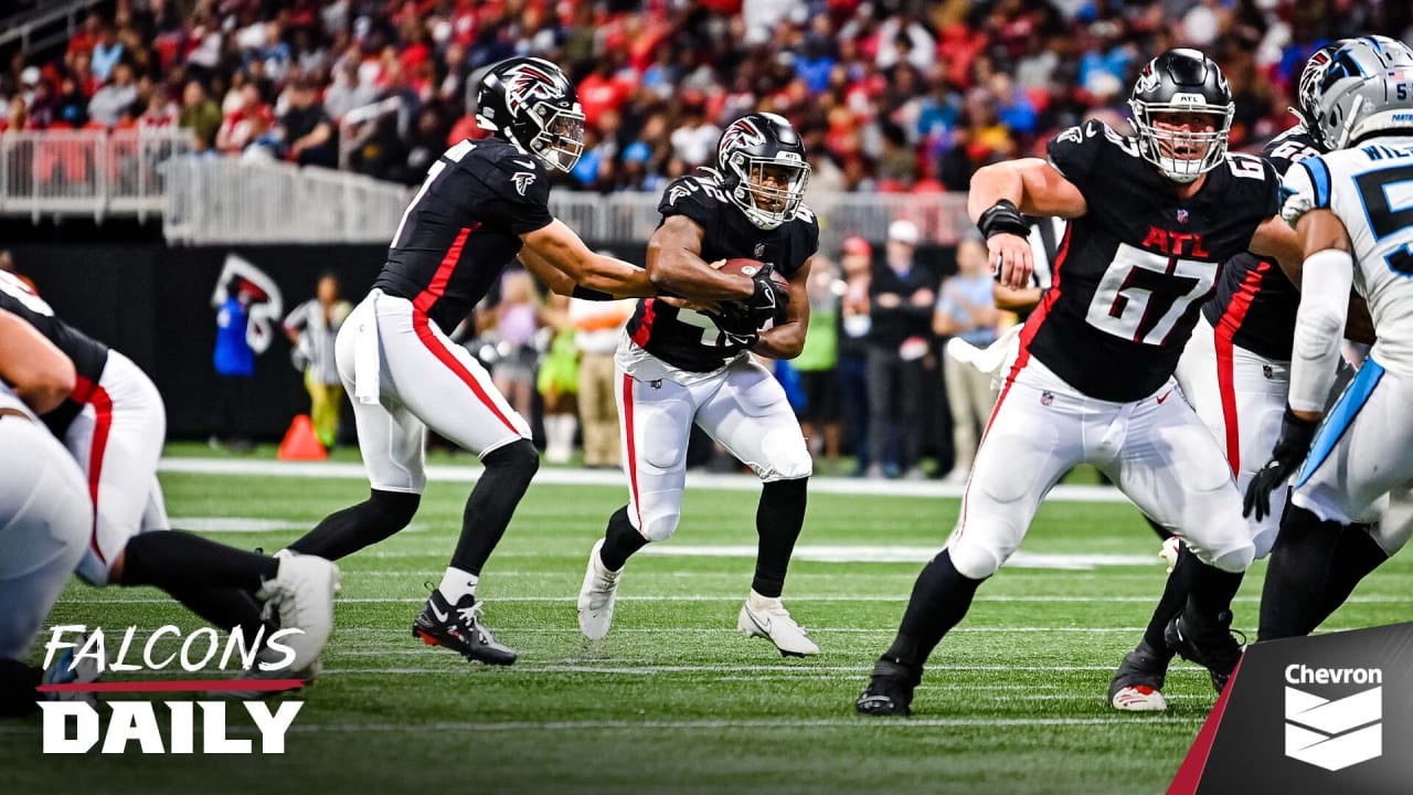 Atlanta Falcons al Twitter: Get Your ATL On! Atlantic Station