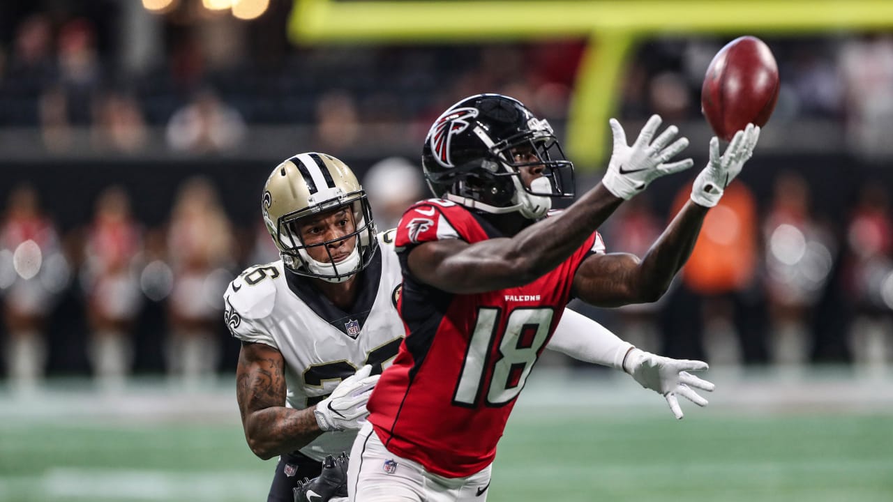 After Further Review: Five takes from Saints practice #11