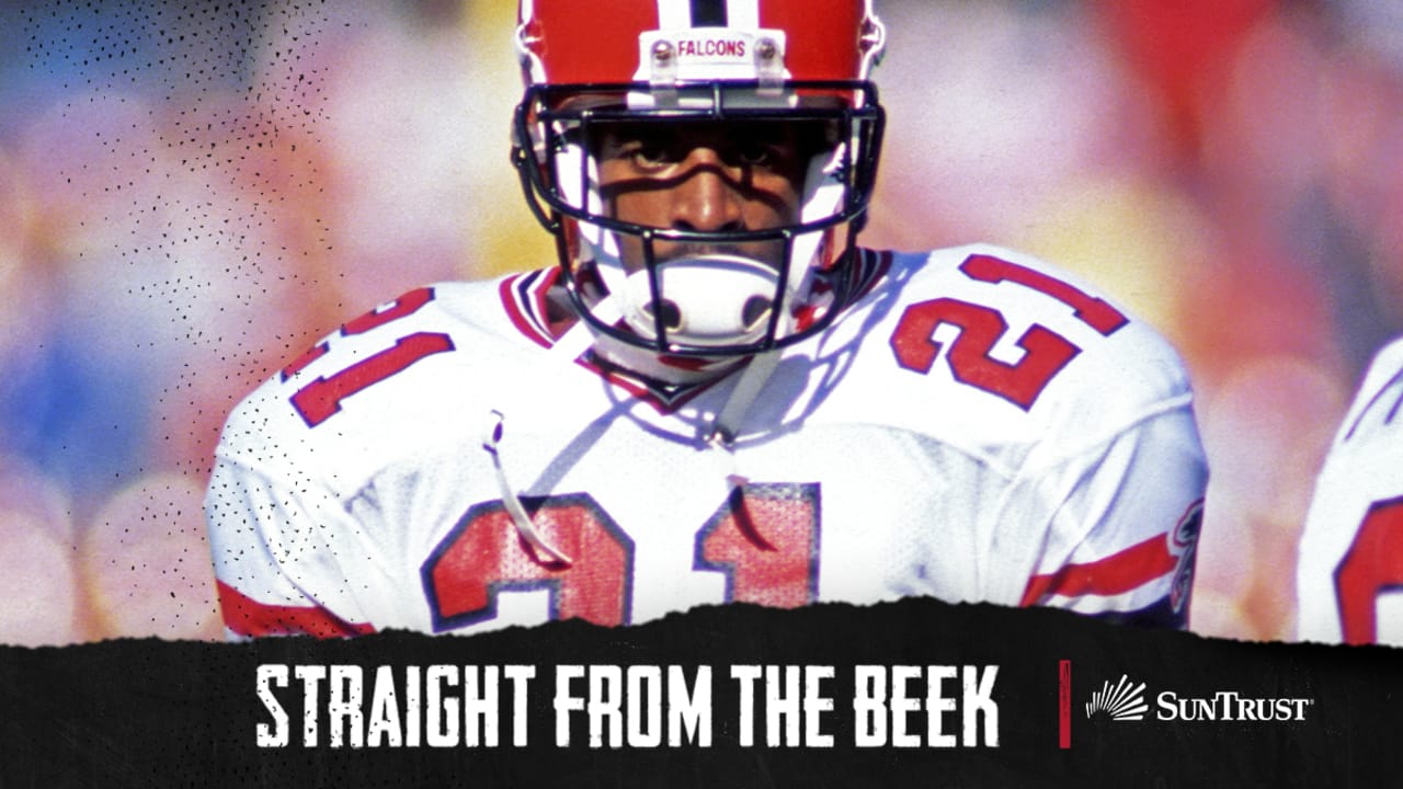 Petition · Bring back the Atlanta Falcons black uniforms! ·