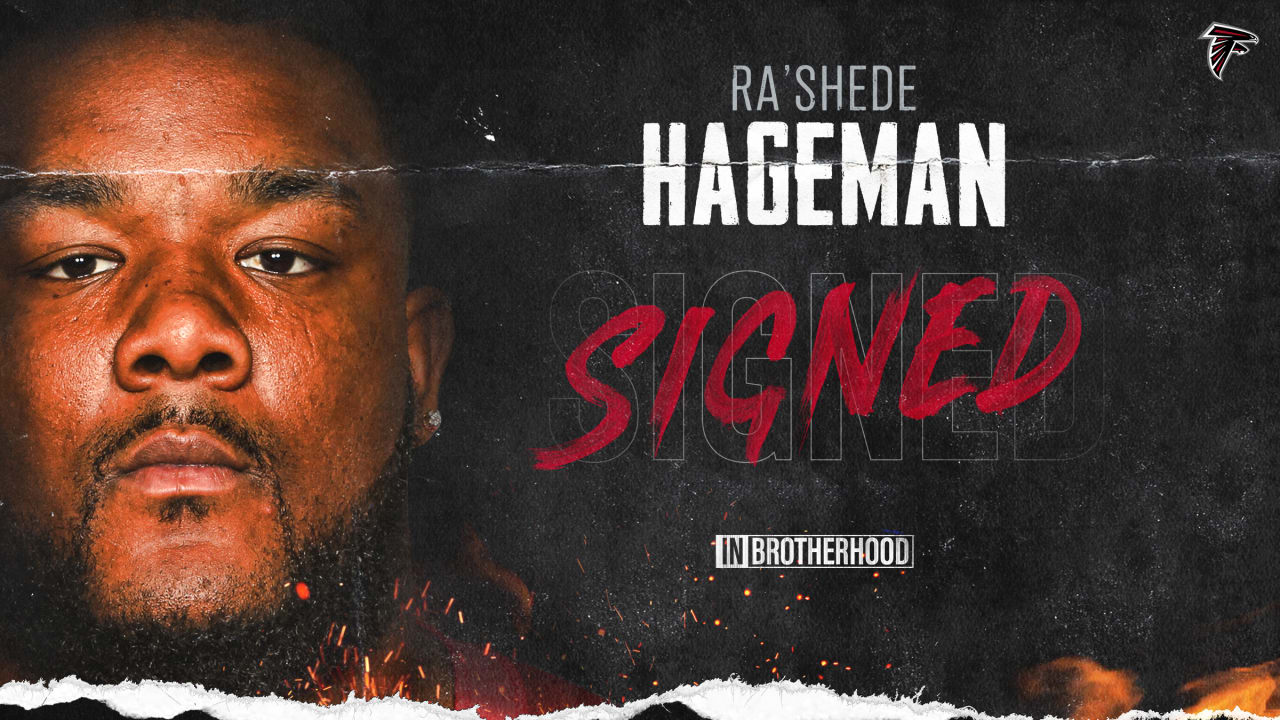 Falcons News: Ra'Shede Hageman to tryout at defensive end