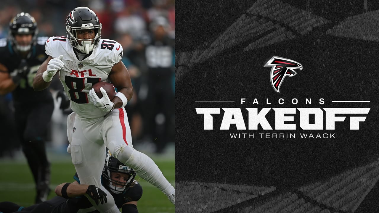 Falcons Takeoff: Facts, stats, quotes from Week 4 loss to Jaguars in London - Vimarsana News