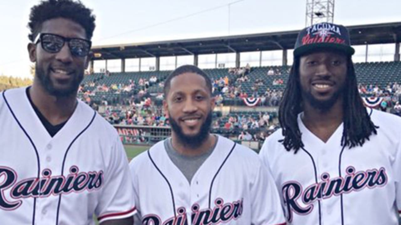 Trufant brothers taking over CenturyLink Field, Sports