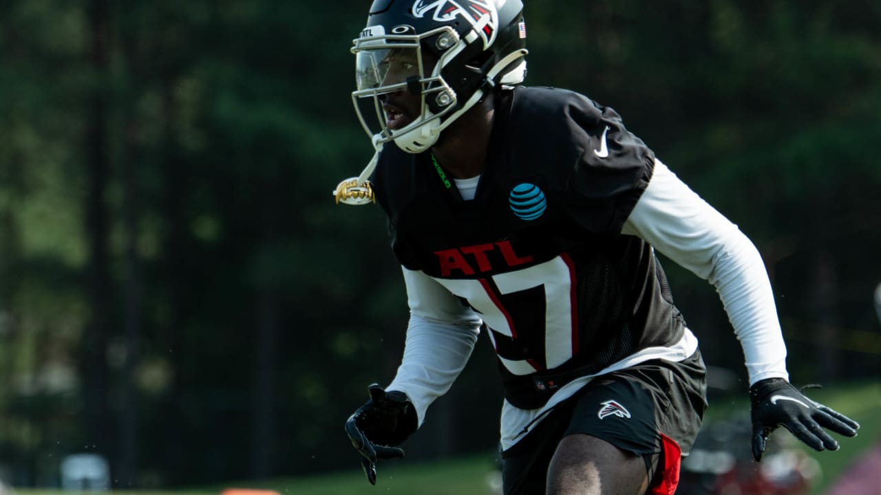 This Falcons Rookie Could Be The Key To The Falcons Success - w0t0rpj