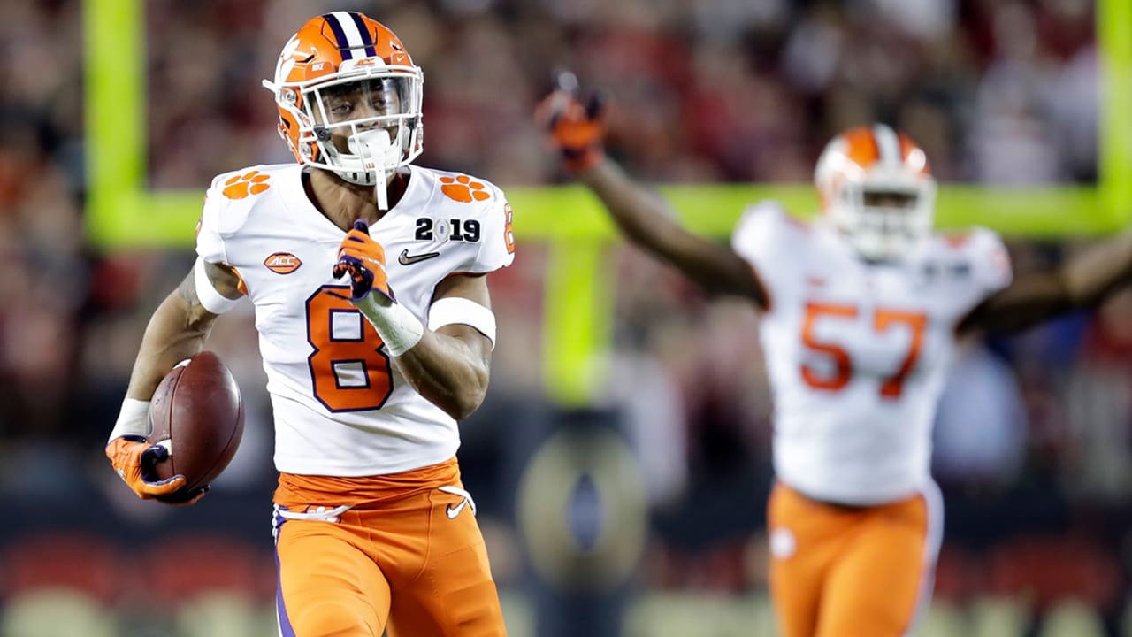 2020 NFL Draft Dave Archer's final roundbyround predictions