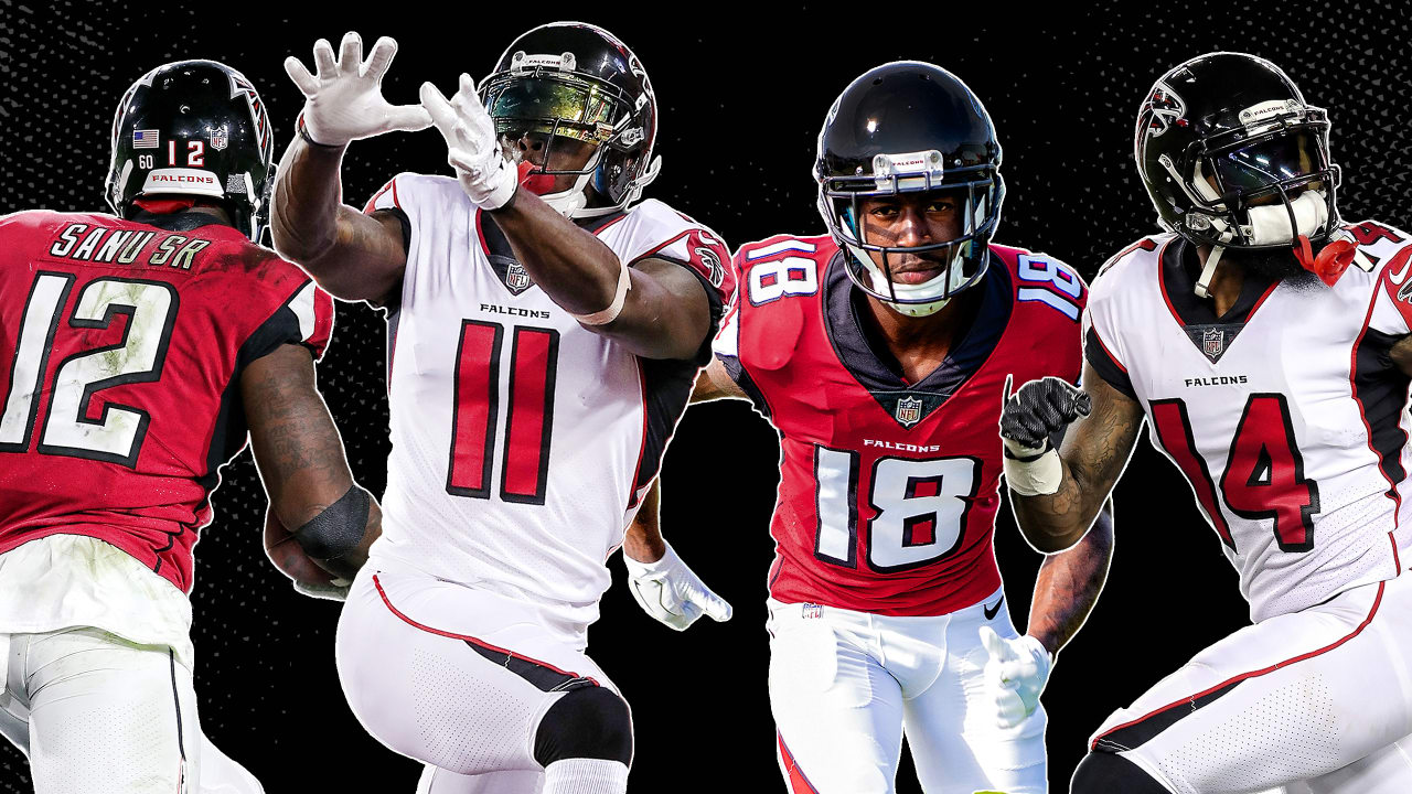 2018 NFL Free Agency: The Top 5 Wide Receivers Available