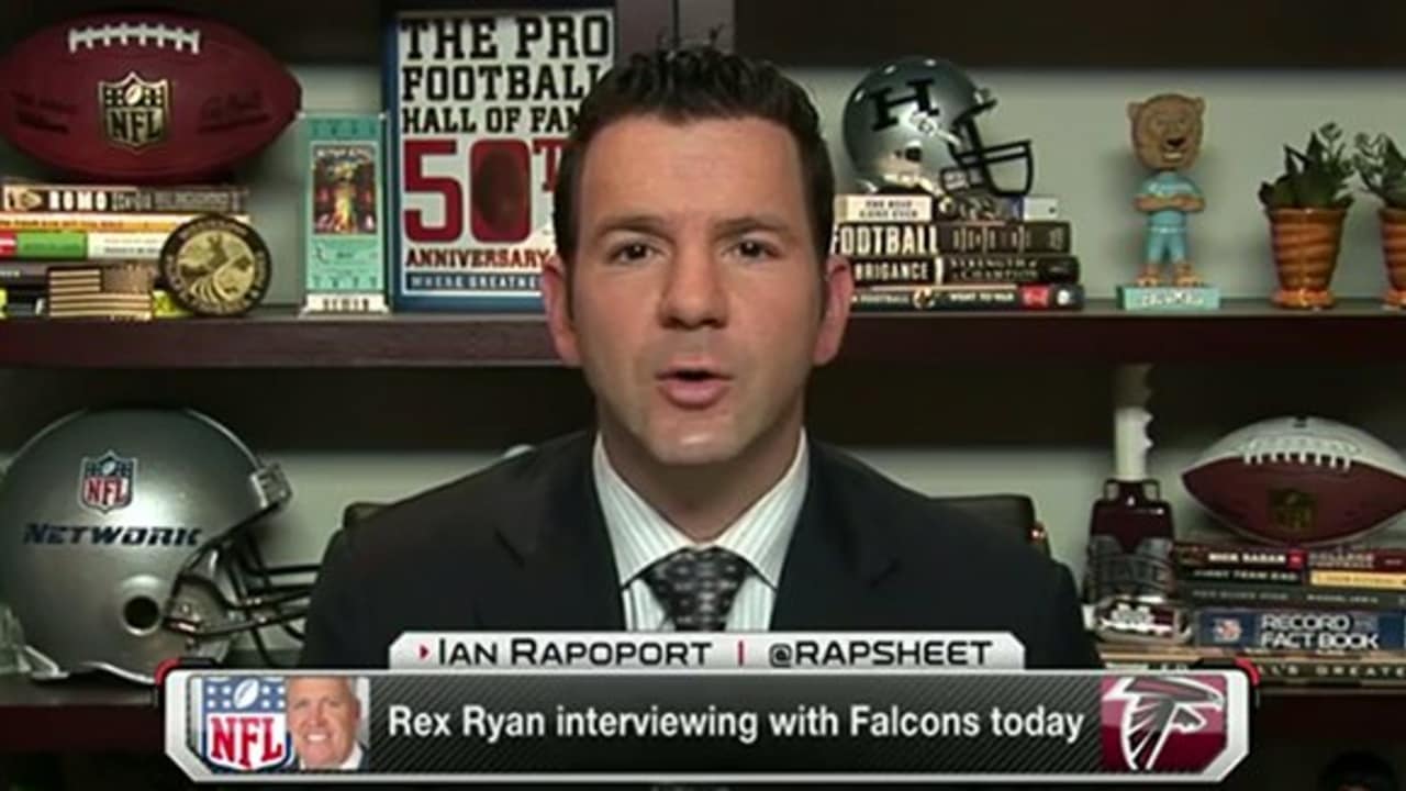 ATLANTA FALCONS HEAD COACHING AND GM SEARCH 2026 TRACKING visual data 2