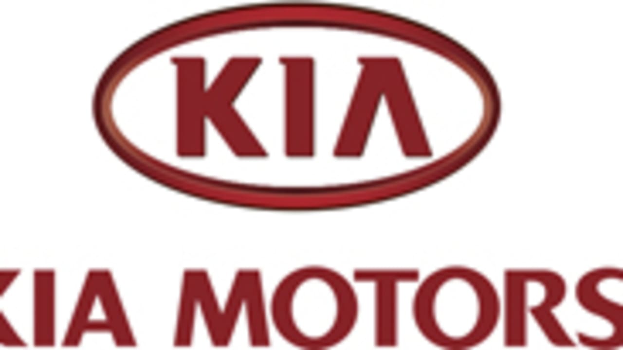 Kia Motors Ticket Promotion