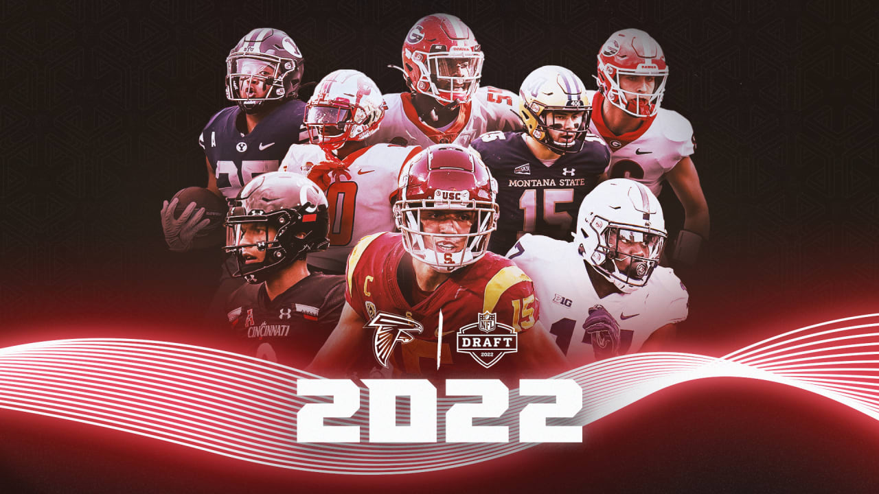 NFL Draft 2022: Georgia's defense makes history