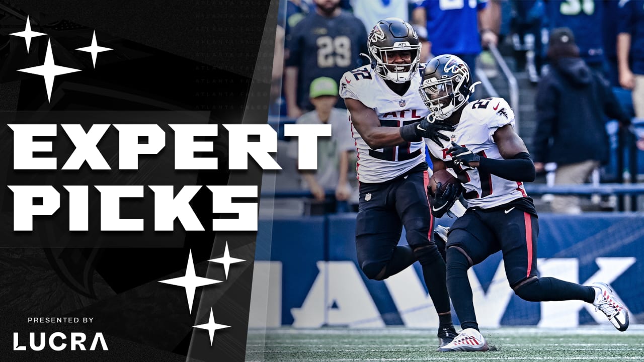 Who will win, Falcons or Saints? Expert Picks