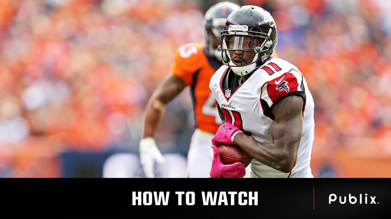 Ways to Watch the NFL, TV, Streaming & Radio