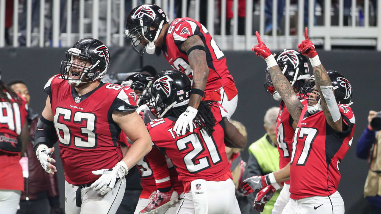 USA Today: Atlanta Falcons will win first-ever Super Bowl played