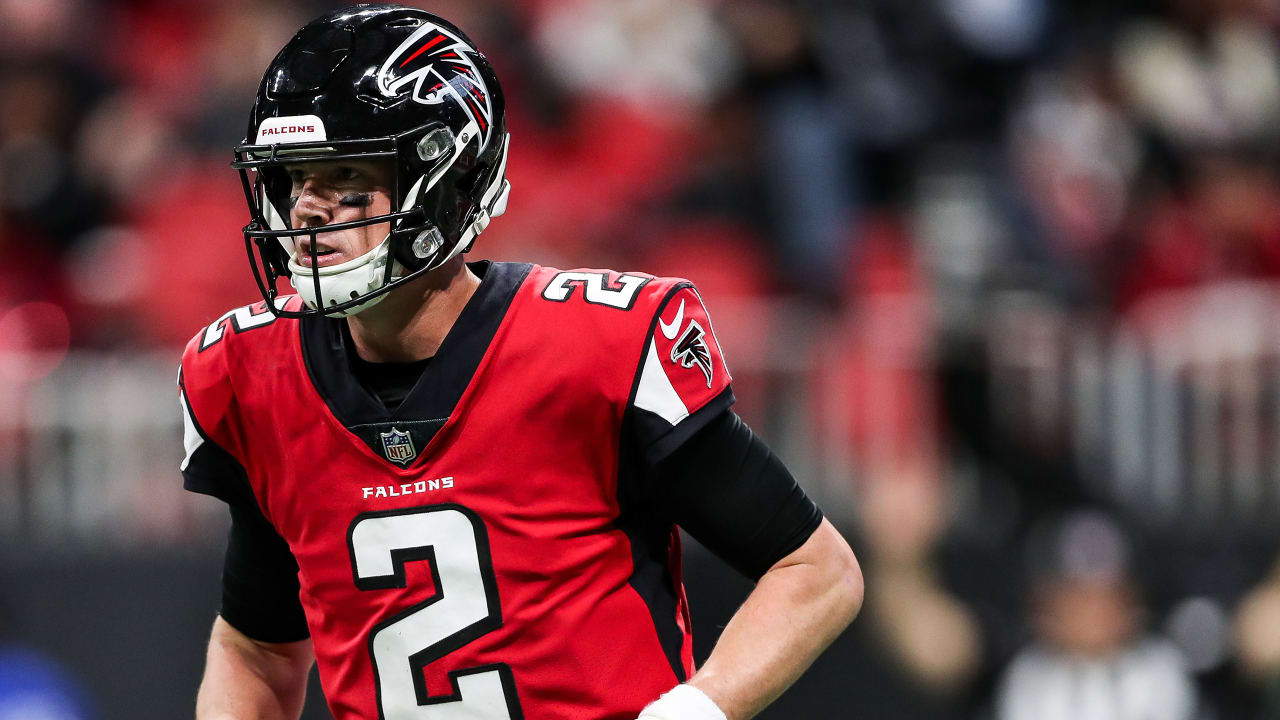 CBSSports.com’s Pete Prisco says Falcons must do these two things if they want to be contenders