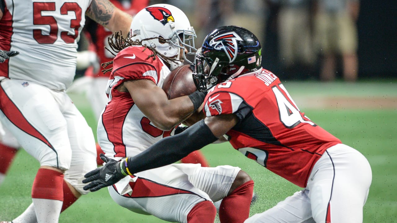 Watch Cardinals @ Falcons Live Stream