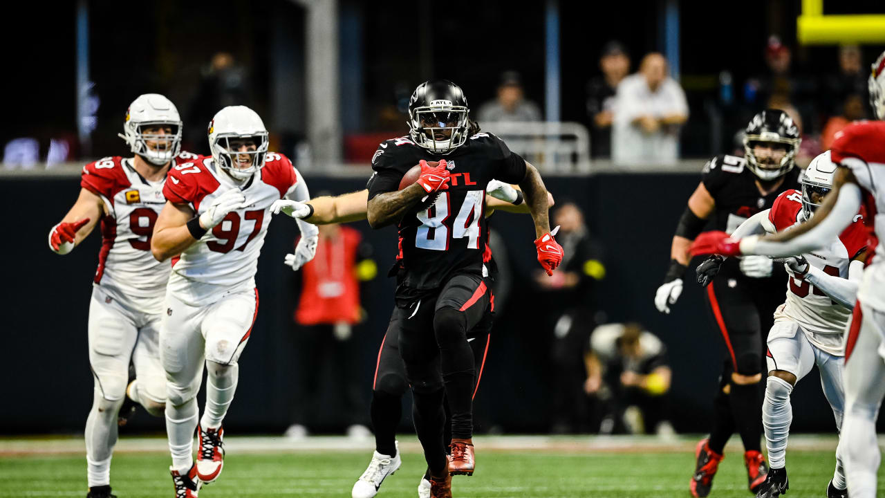 Can Tyler Allgeier Be Falcons' Lead Back Of The Future?