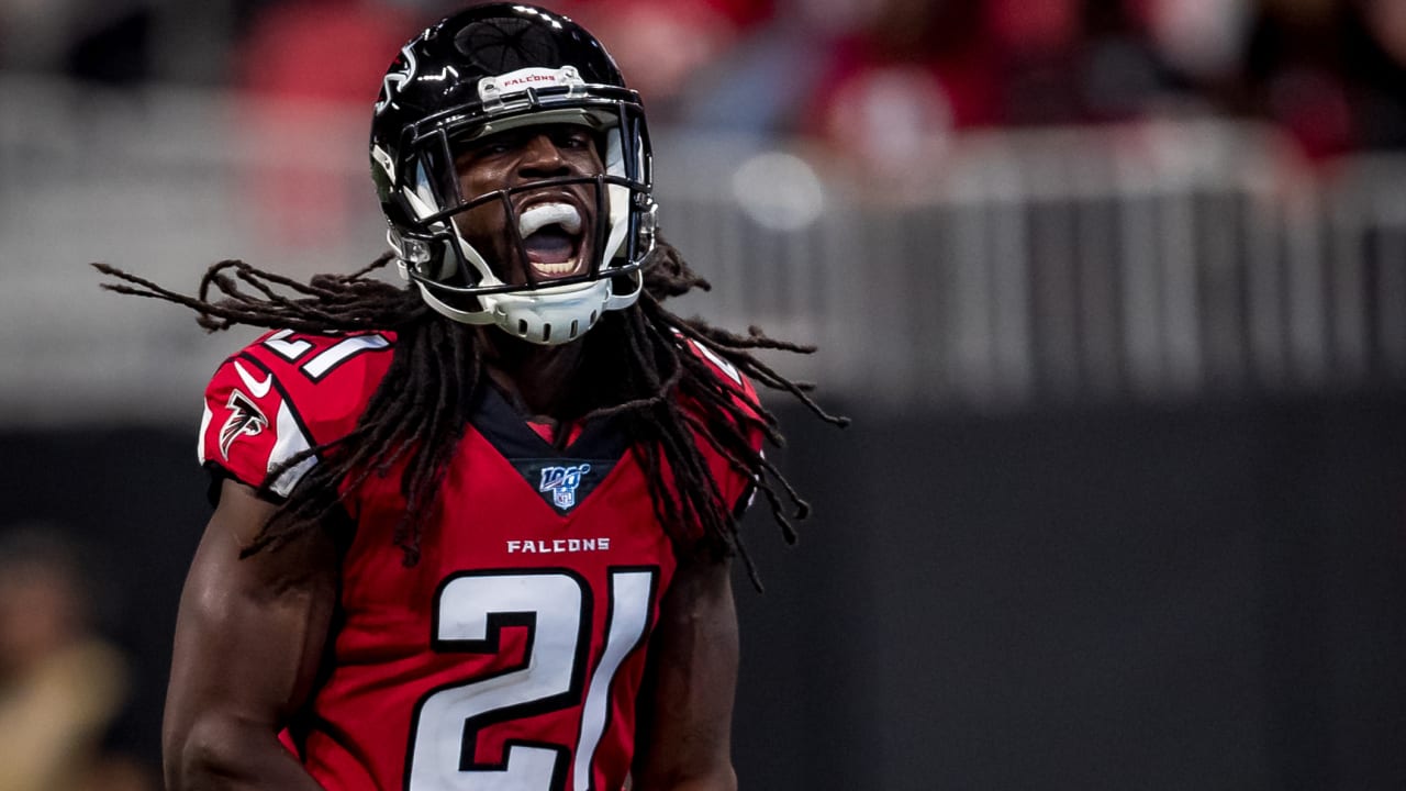 Early Bird Report: Desmond Trufant makes PFF's Team of the Week