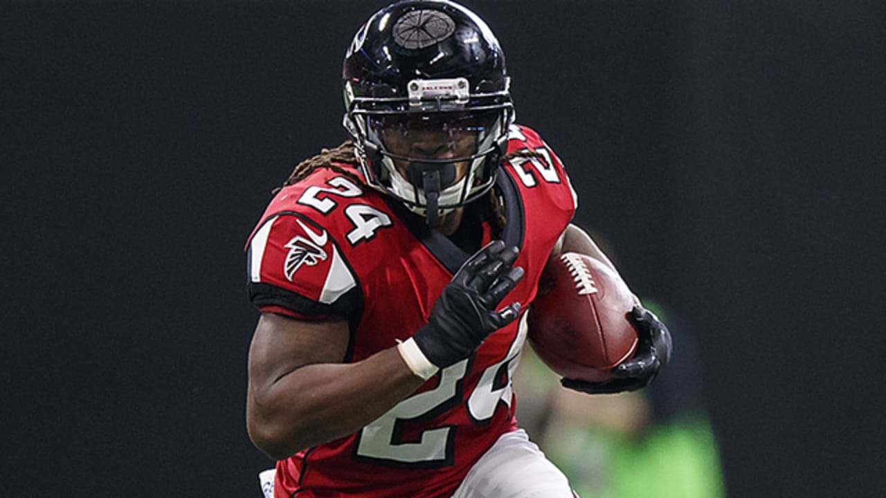 Devonta Freeman is first Falcons player named in the NFL Top 100