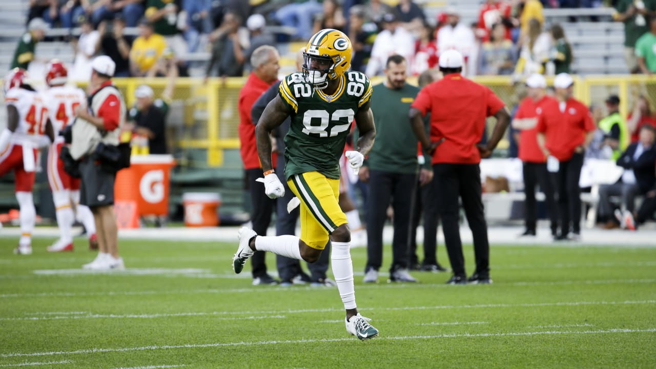 Falcons Sign Ex-Packers Safety