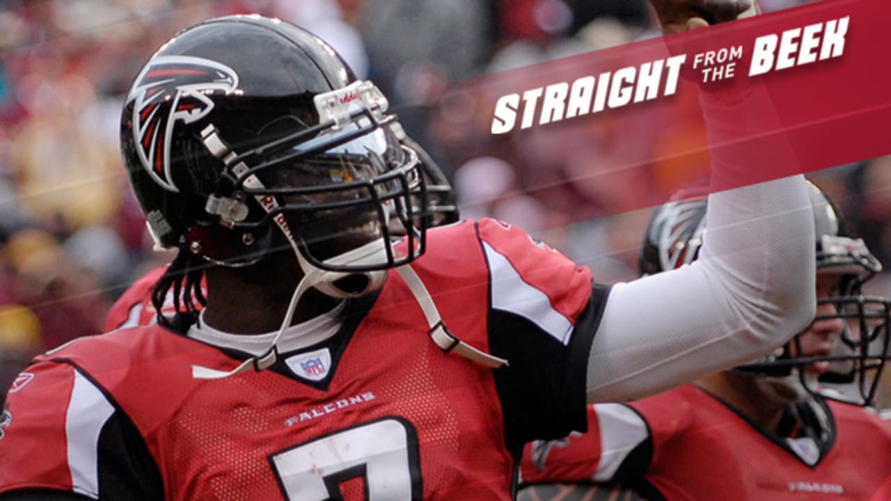 Michael Vick Returns: Atlanta Falcons Icon To Play In New League - Sports  Illustrated Atlanta Falcons News, Analysis and More