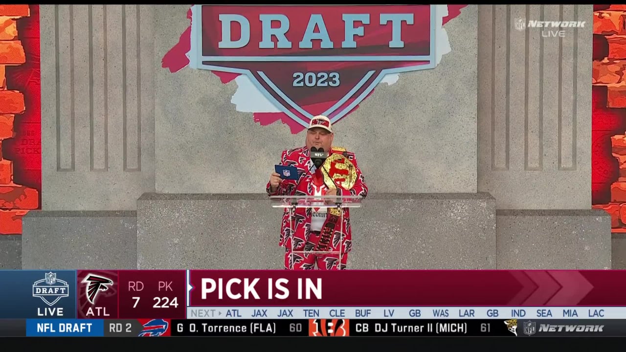 draft picks for 2023