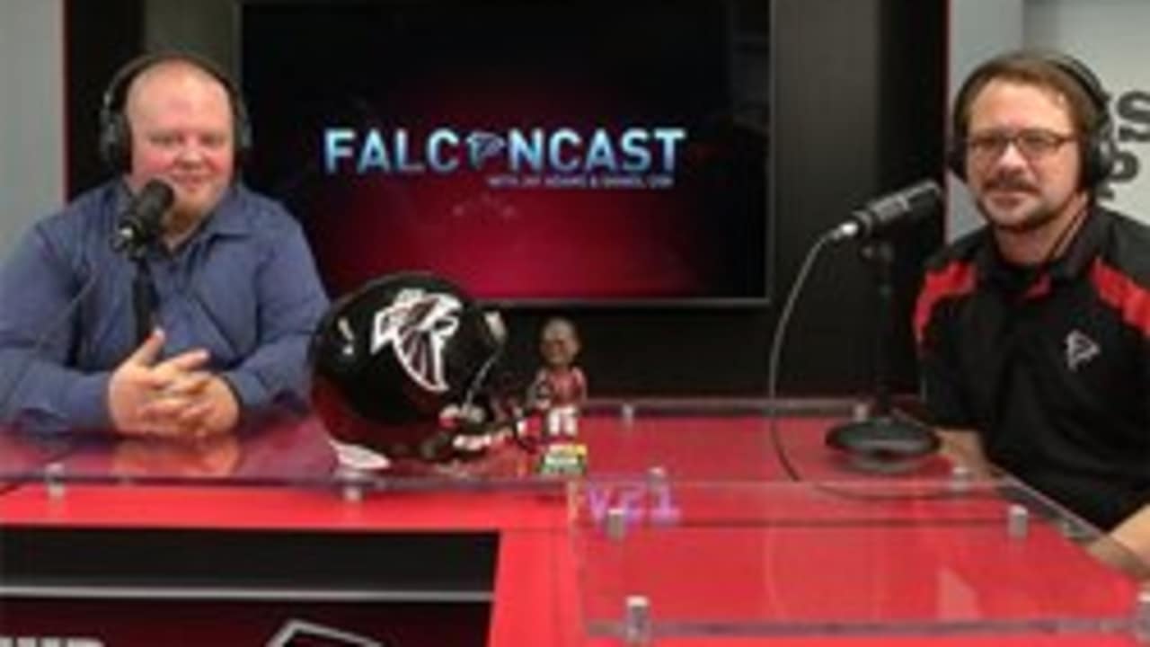 FalconCast: Free Agency Frenzy