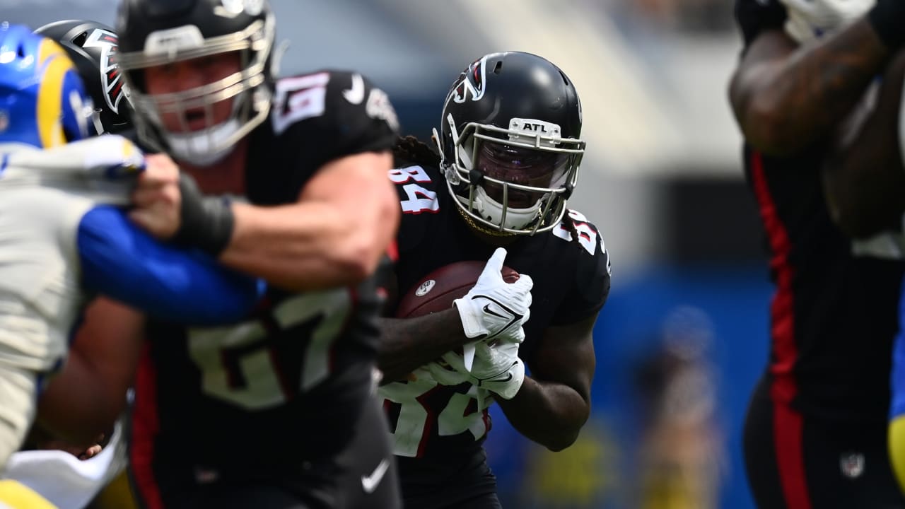 Browns 'Obvious' Trade Suitor for Falcons Dynamic RB Cordarrelle