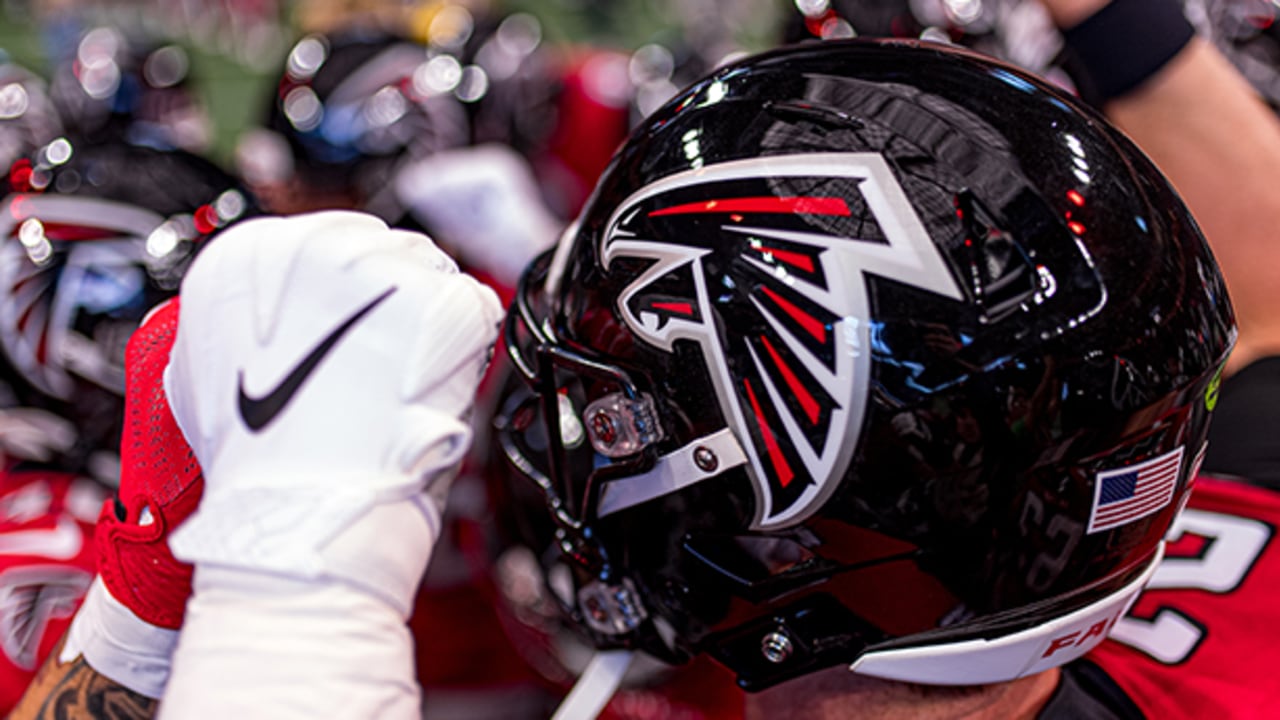 Falcons depth chart: Atlanta unveils preseason Week 1 version - The  Falcoholic