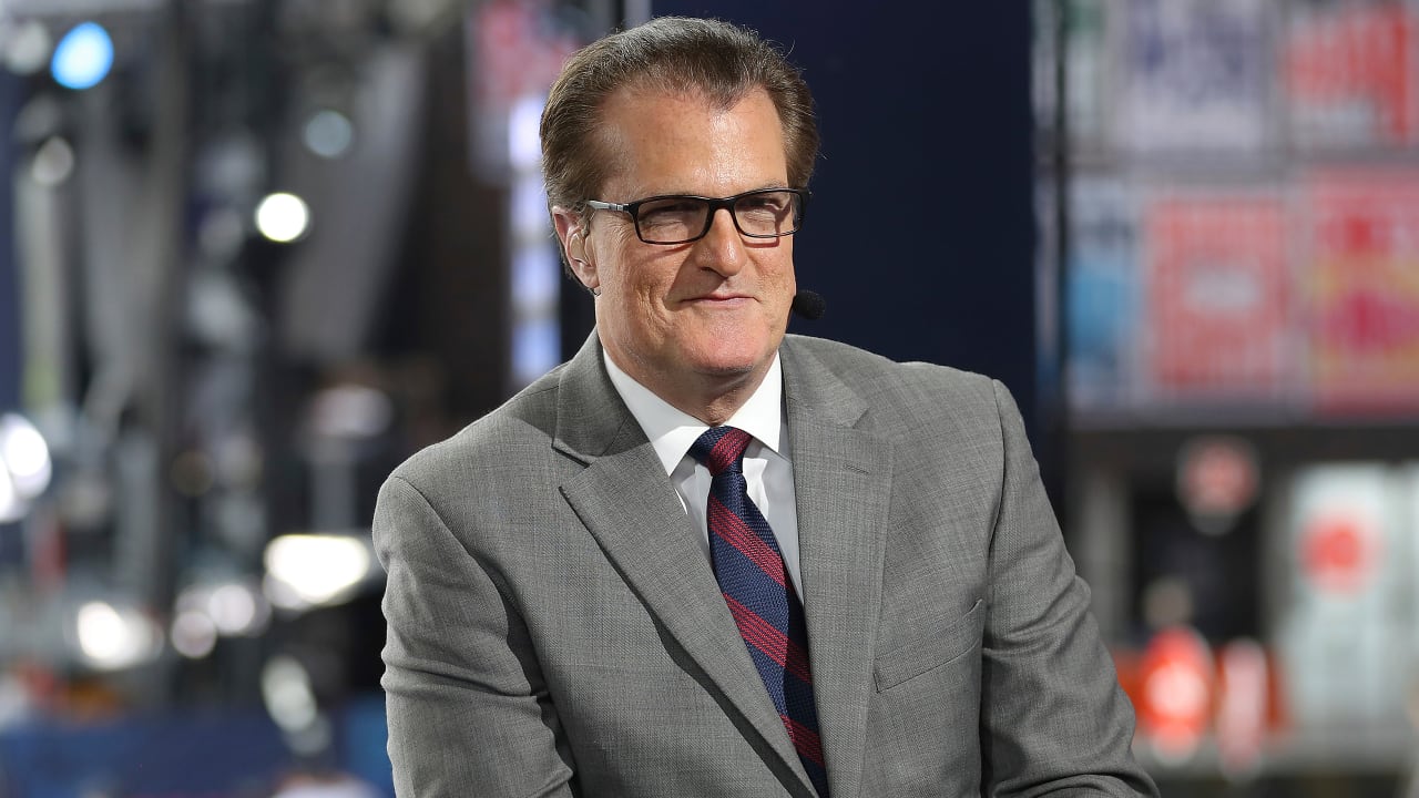 On3 on X: Mel Kiper Jr. released his updated Big Board for the